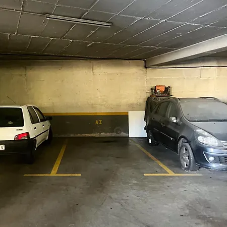 Ina's Garden In Апартаменты