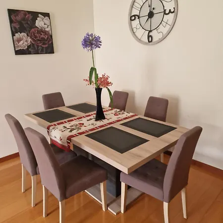 Apartamento Ina's Garden In *