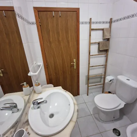 Ina's Garden In Appartement