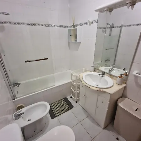 Apartman Ina's Garden In