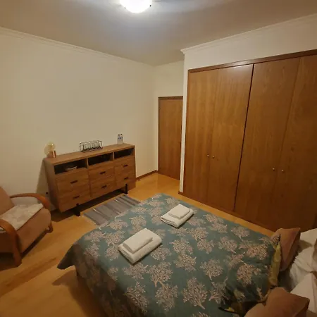 Ina's Garden In アパート *