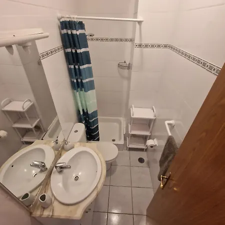 Ina's Garden In Apartman *