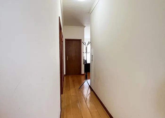 Ina's Garden In Apartament Santa Cruz (Madeira)