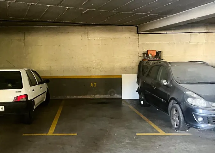 Ina's Garden In Apartament