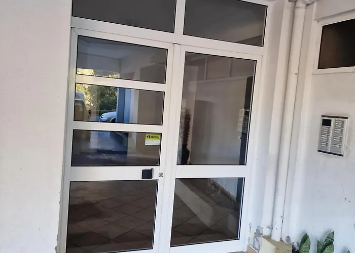 Ina's Garden In Apartament