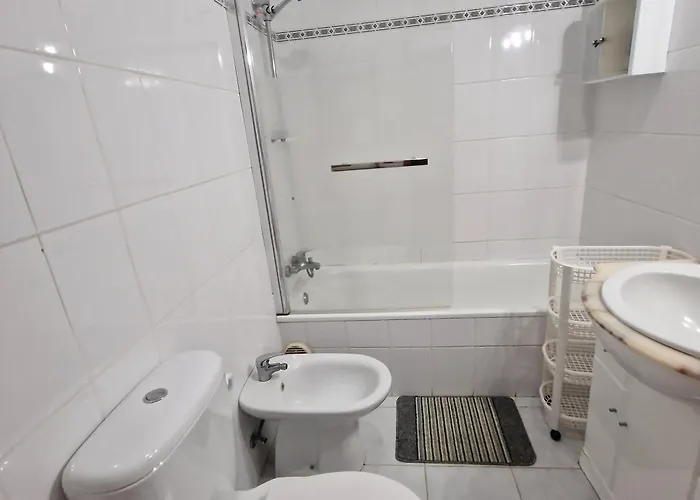 Ina's Garden In Santa Cruz (Madeira)