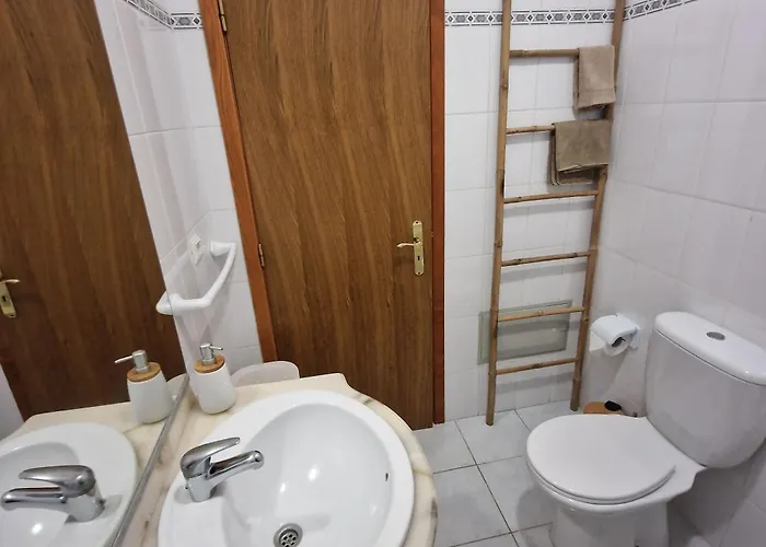 Ina's Garden In Apartament