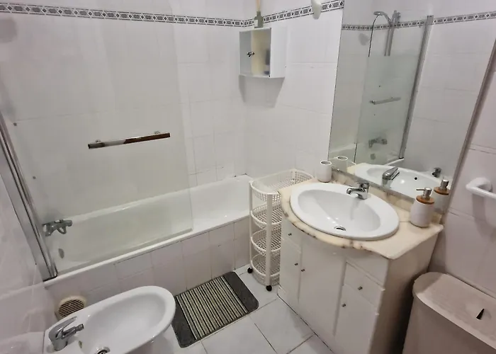 Apartament Ina's Garden In