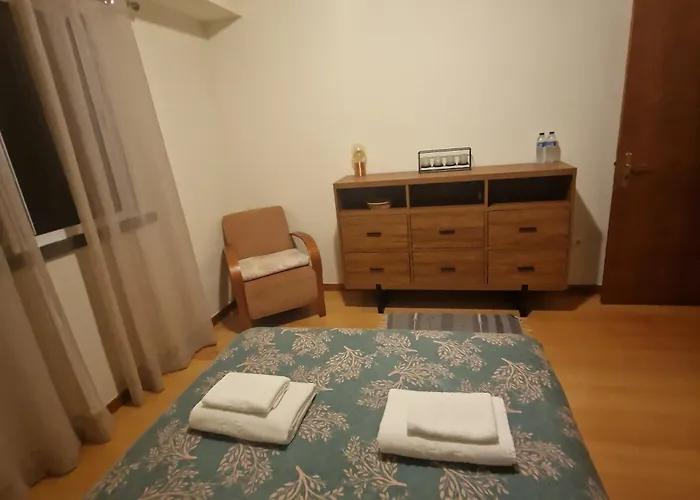 Ina's Garden In Apartmán Santa Cruz (Madeira)