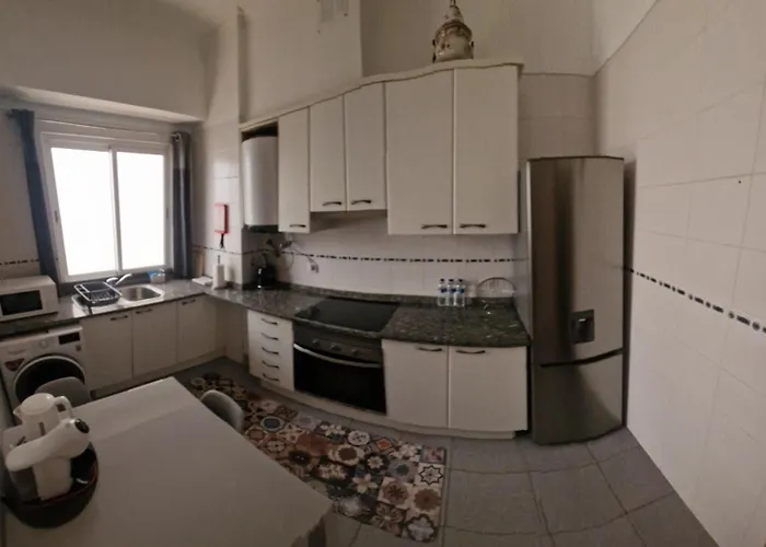 Ina's Garden In Santa Cruz (Madeira)