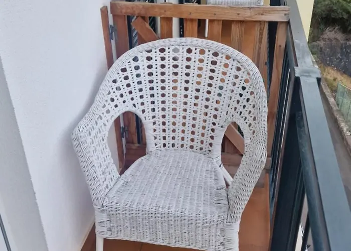 Ina's Garden In Apartament *