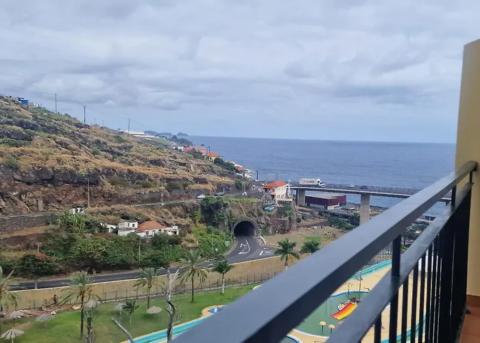 Apartament Ina's Garden In